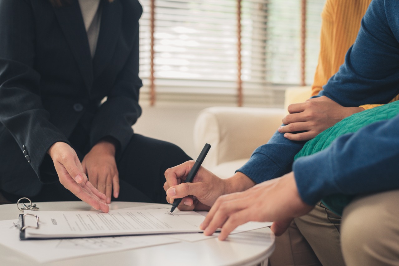West Coast Financial/ FHA loans