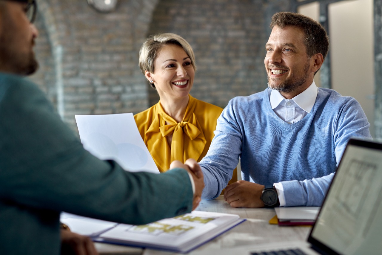 West Coast Financial/ 1099 mortgage