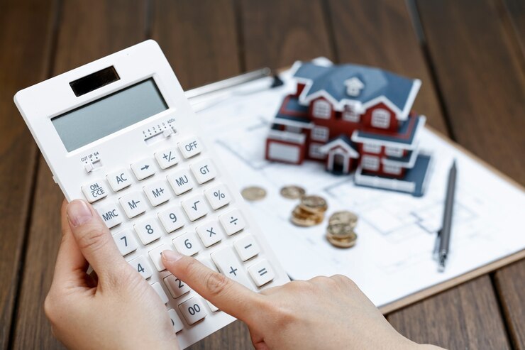 West Coast Financial/ reverse mortgage