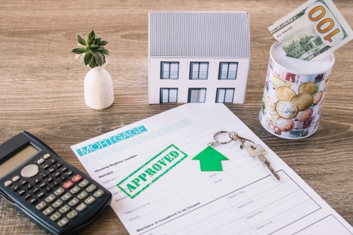 The Road to Mortgage Prequalification Steps for Homebuyers